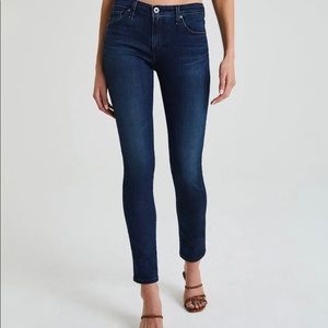 AG Jeans The Prima Cigarette leg